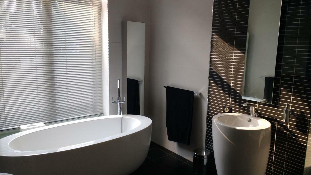 Chambre Double Supérieure